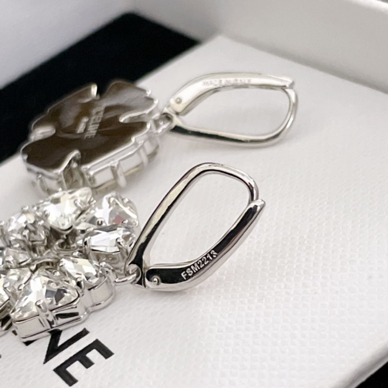 Balenciaga Earrings